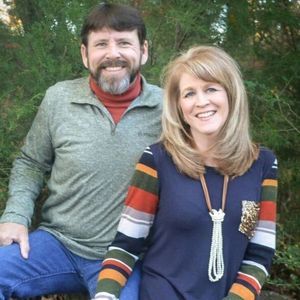 Meet your Posher, Katharine